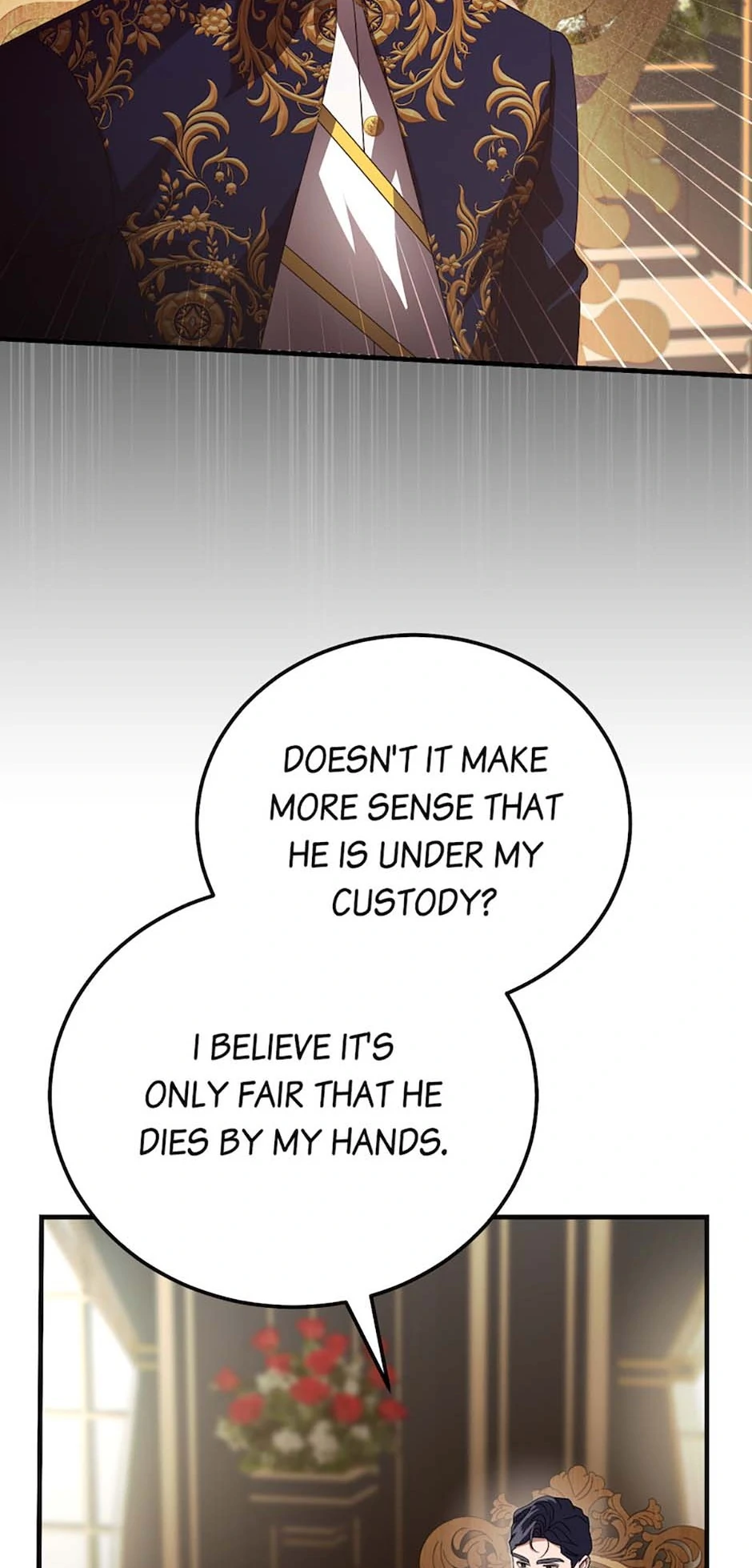 Will My Doting Husband Love Me Again? chapter 51 page 3