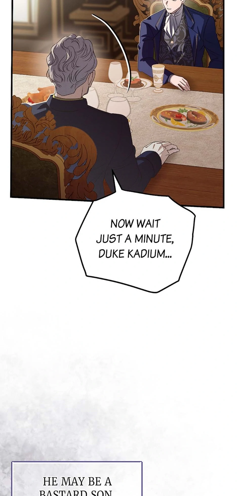 Will My Doting Husband Love Me Again? chapter 51 page 4