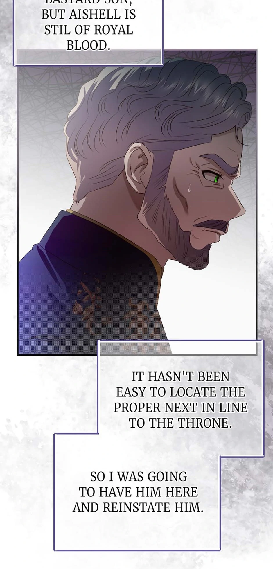 Will My Doting Husband Love Me Again? chapter 51 page 5