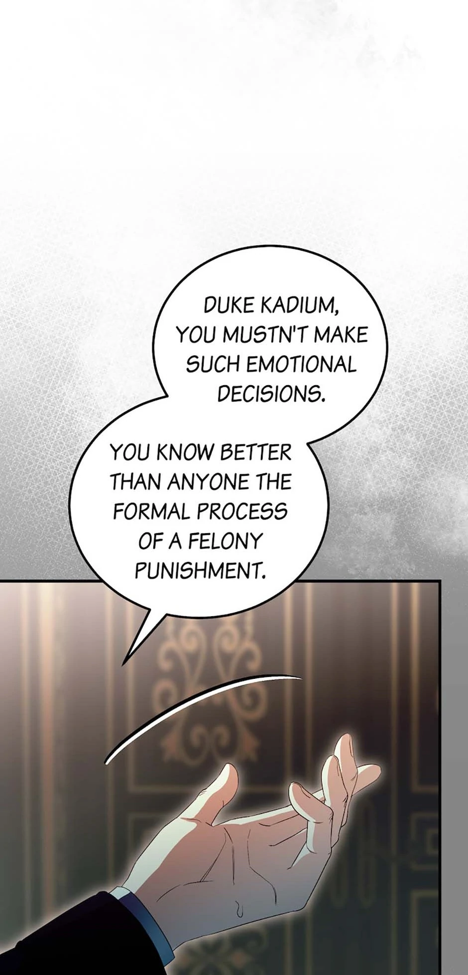 Will My Doting Husband Love Me Again? chapter 51 page 6