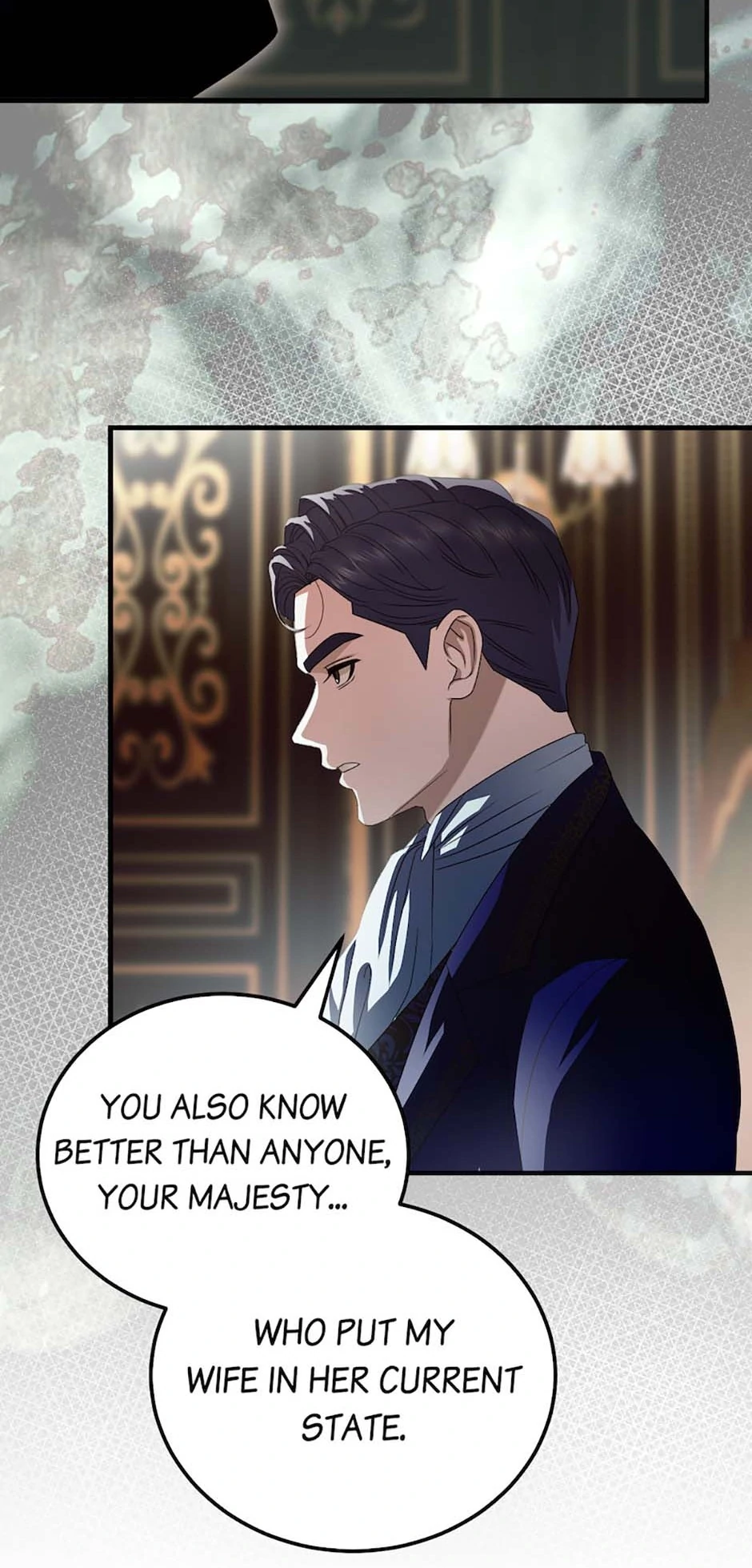 Will My Doting Husband Love Me Again? chapter 51 page 7