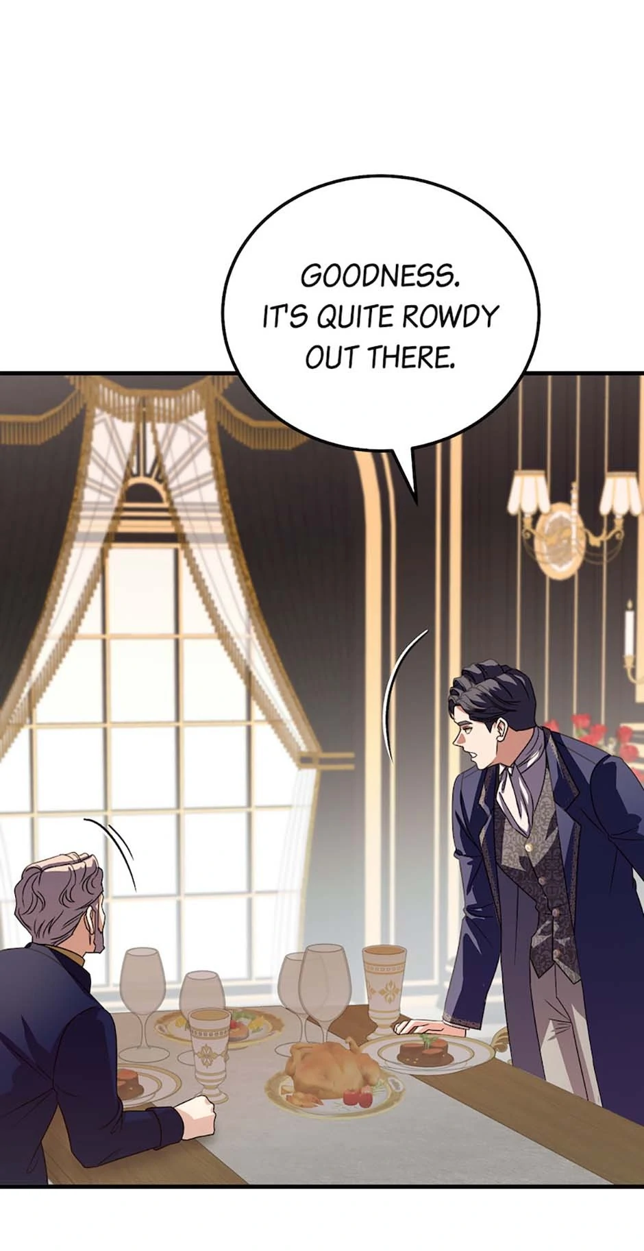 Will My Doting Husband Love Me Again? chapter 51 page 9