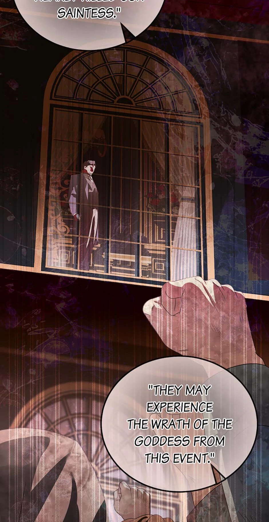 Will My Doting Husband Love Me Again? chapter 51 page 11
