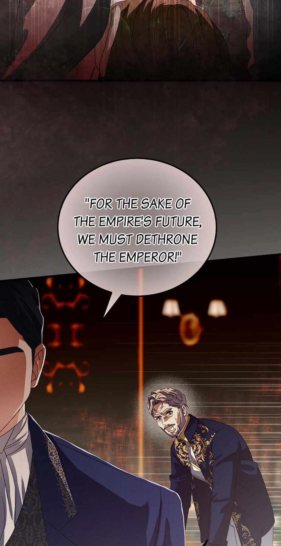 Will My Doting Husband Love Me Again? chapter 51 page 12