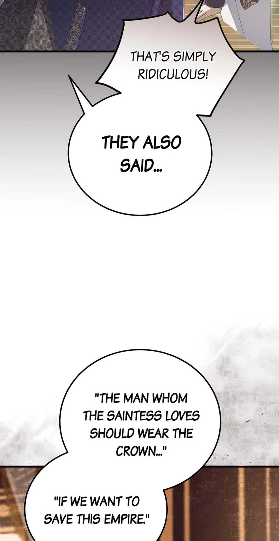 Will My Doting Husband Love Me Again? chapter 51 page 13