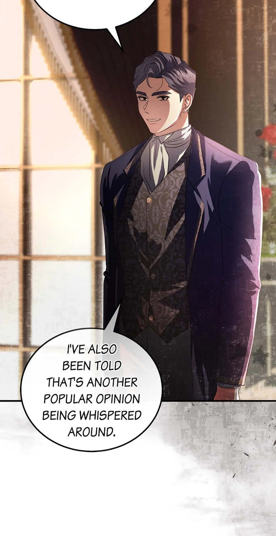 Will My Doting Husband Love Me Again? chapter 51 page 14