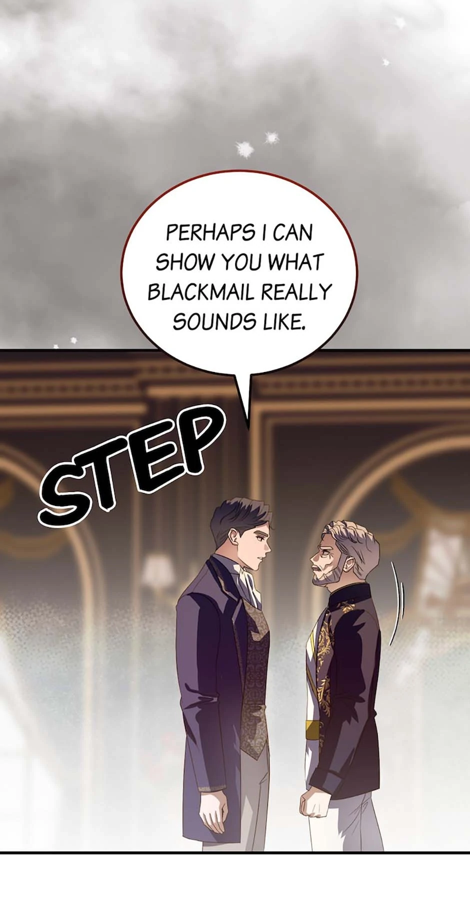 Will My Doting Husband Love Me Again? chapter 51 page 17