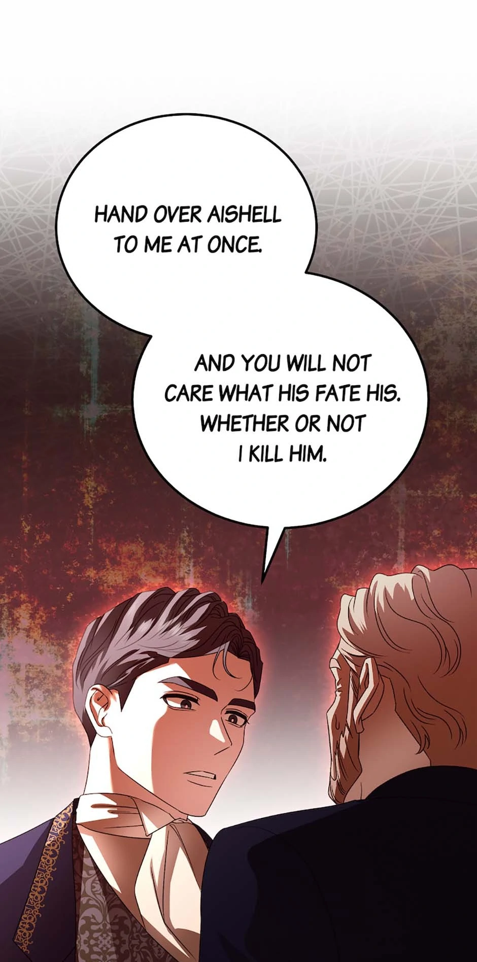 Will My Doting Husband Love Me Again? chapter 51 page 18