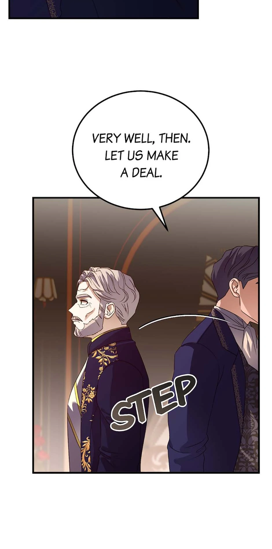 Will My Doting Husband Love Me Again? chapter 51 page 21