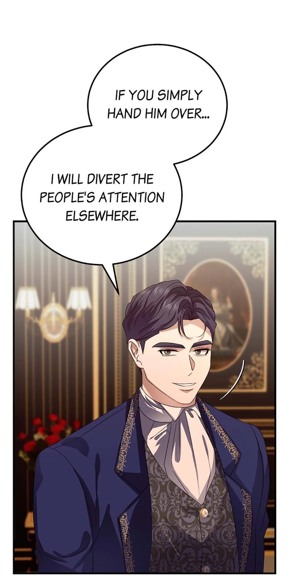 Will My Doting Husband Love Me Again? chapter 51 page 22