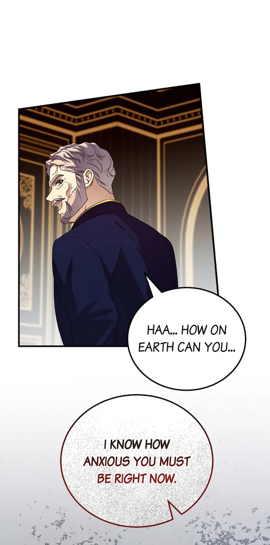 Will My Doting Husband Love Me Again? chapter 51 page 23