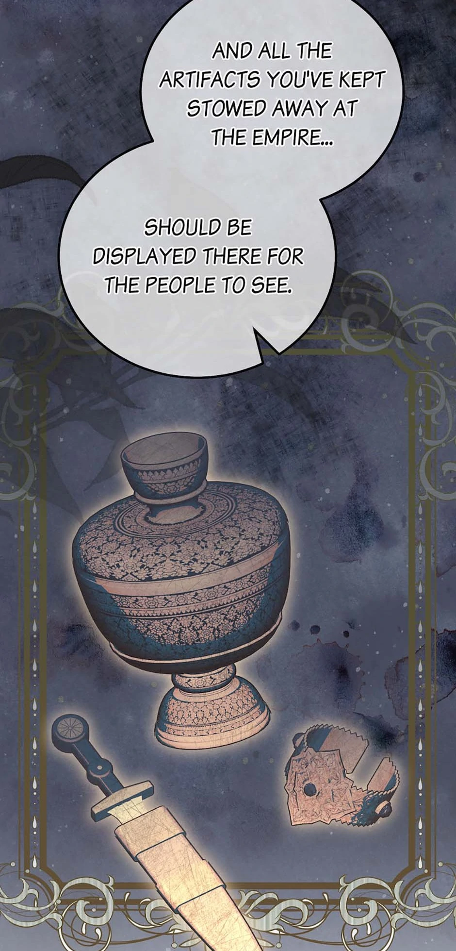 Will My Doting Husband Love Me Again? chapter 51 page 27