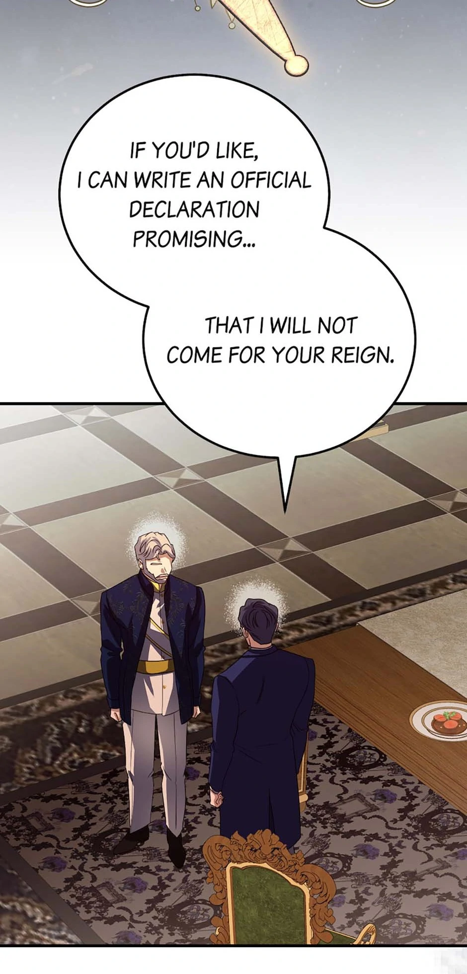 Will My Doting Husband Love Me Again? chapter 51 page 28