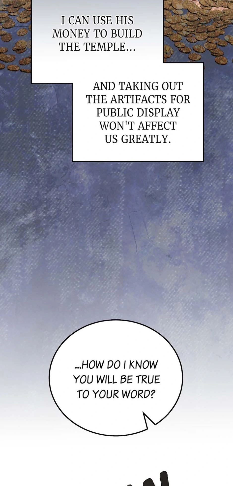 Will My Doting Husband Love Me Again? chapter 51 page 31