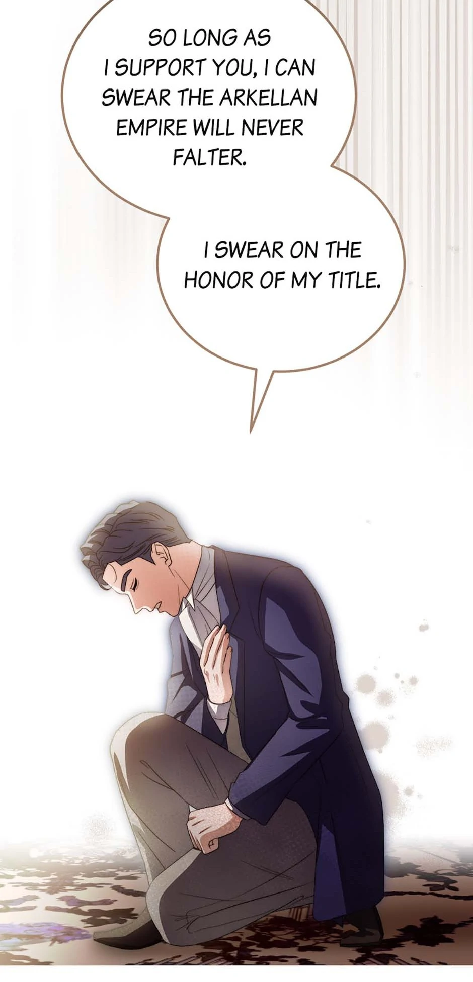 Will My Doting Husband Love Me Again? chapter 51 page 33