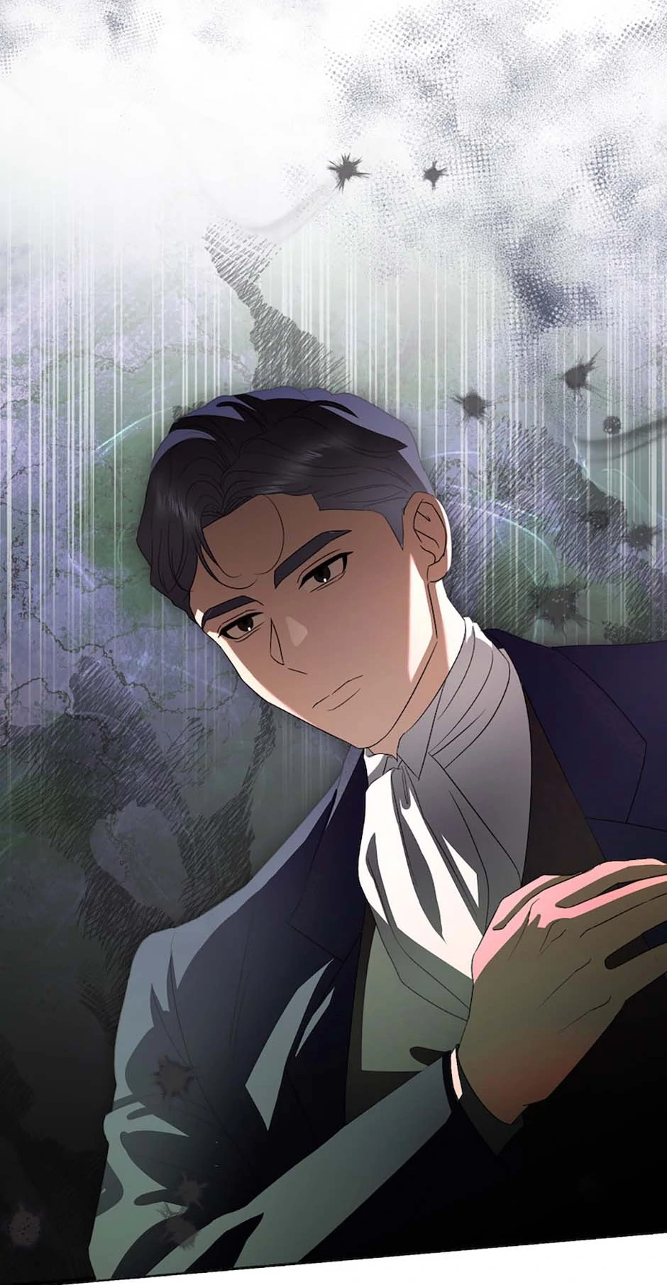 Will My Doting Husband Love Me Again? chapter 51 page 36