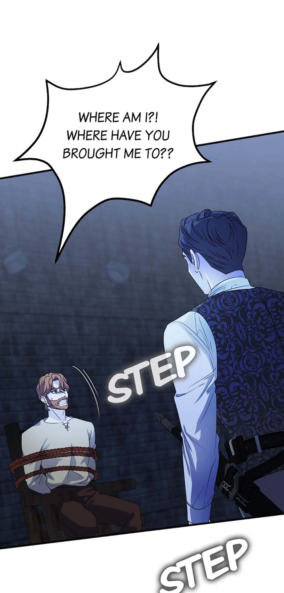 Will My Doting Husband Love Me Again? chapter 51 page 43