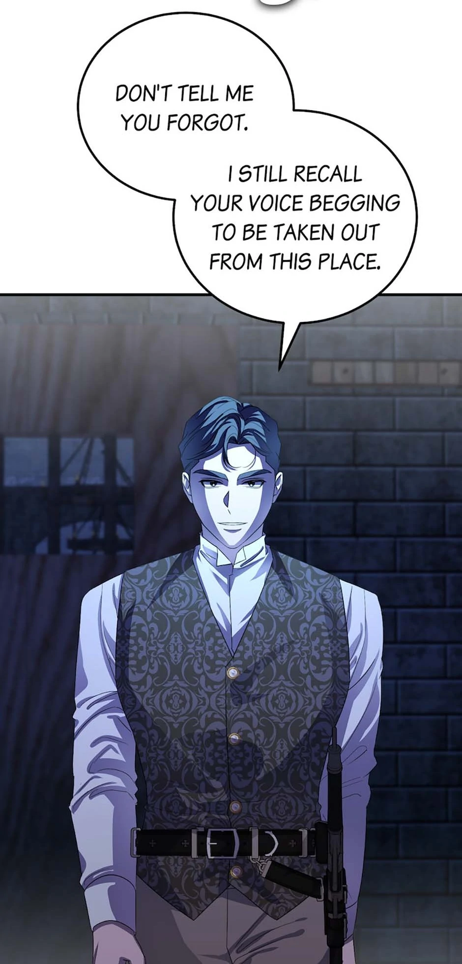 Will My Doting Husband Love Me Again? chapter 51 page 44