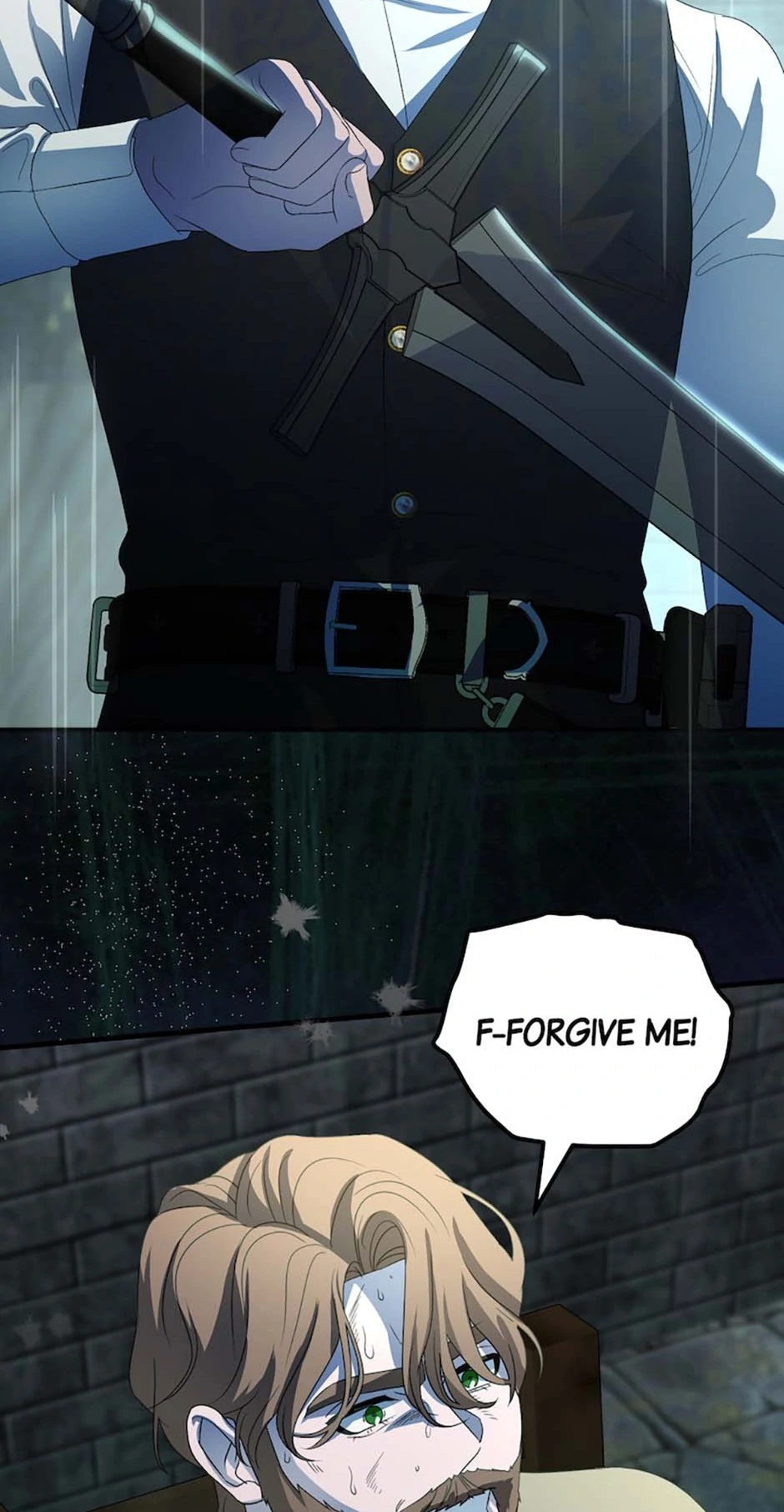 Will My Doting Husband Love Me Again? chapter 51 page 53