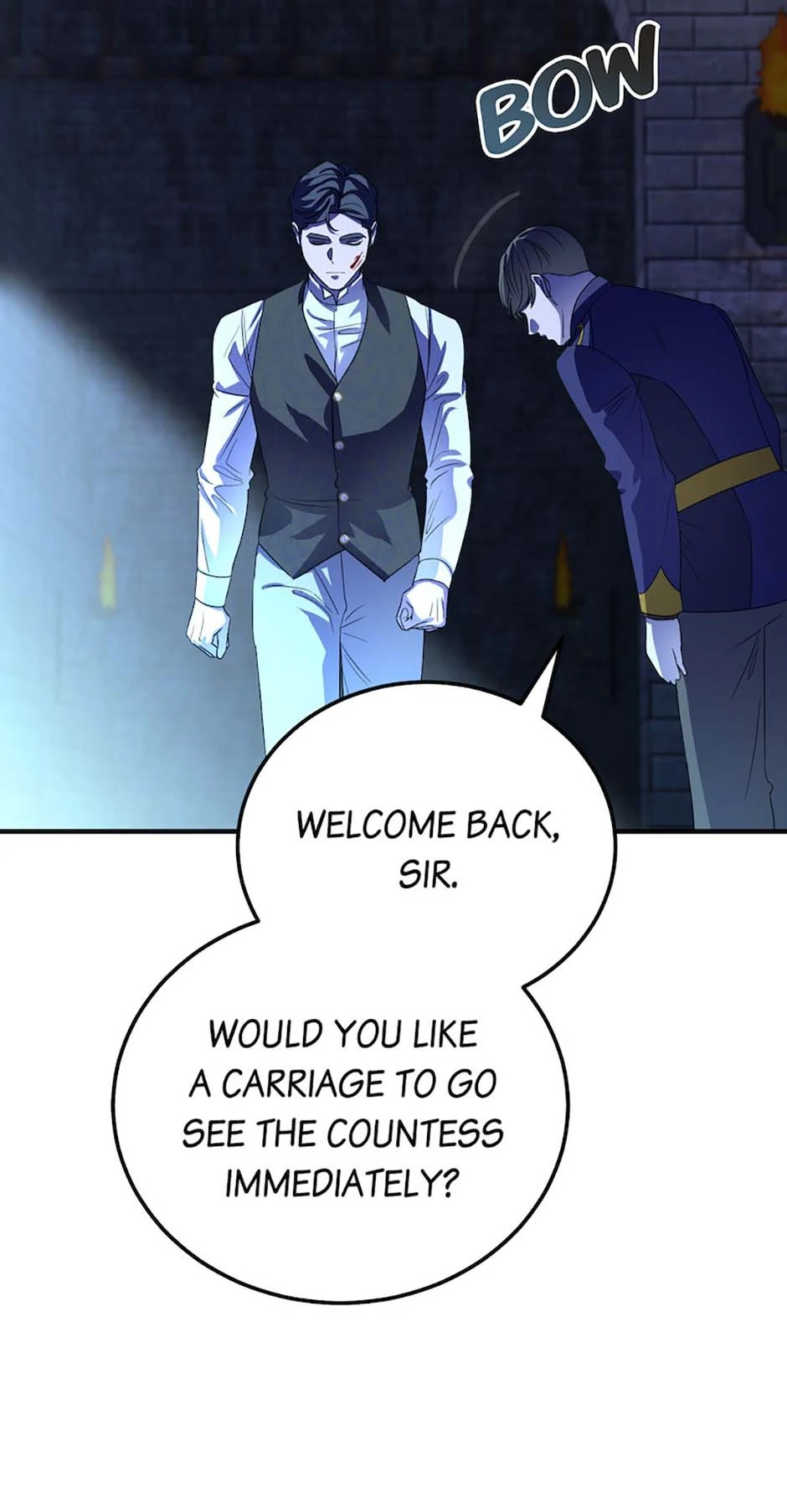 Will My Doting Husband Love Me Again? chapter 51 page 59