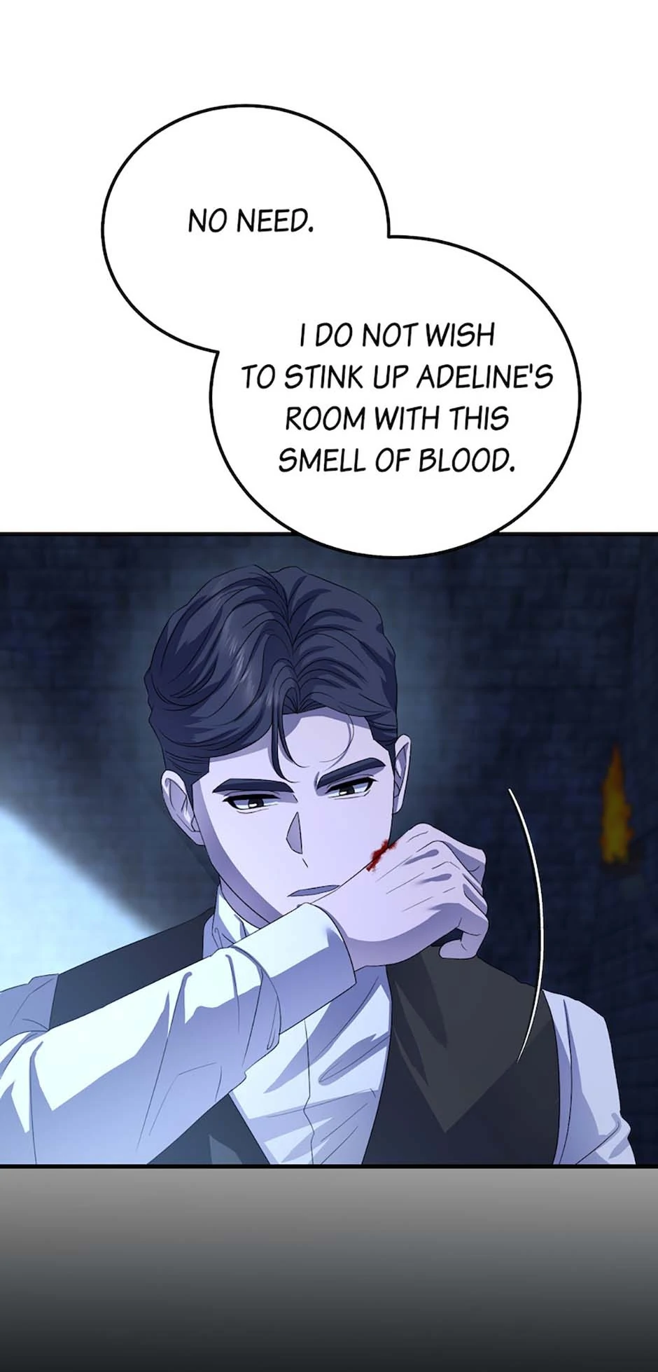 Will My Doting Husband Love Me Again? chapter 51 page 60