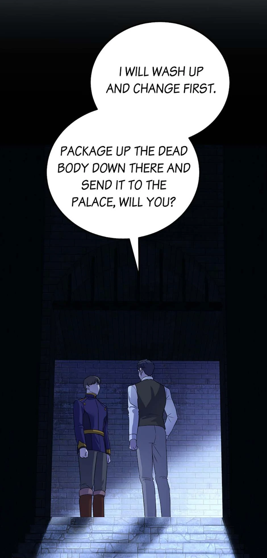 Will My Doting Husband Love Me Again? chapter 51 page 61