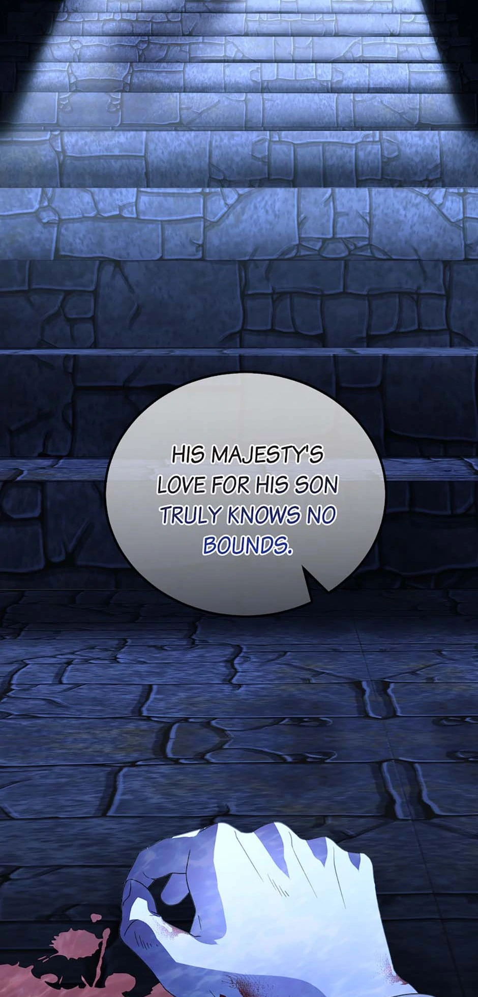 Will My Doting Husband Love Me Again? chapter 51 page 62