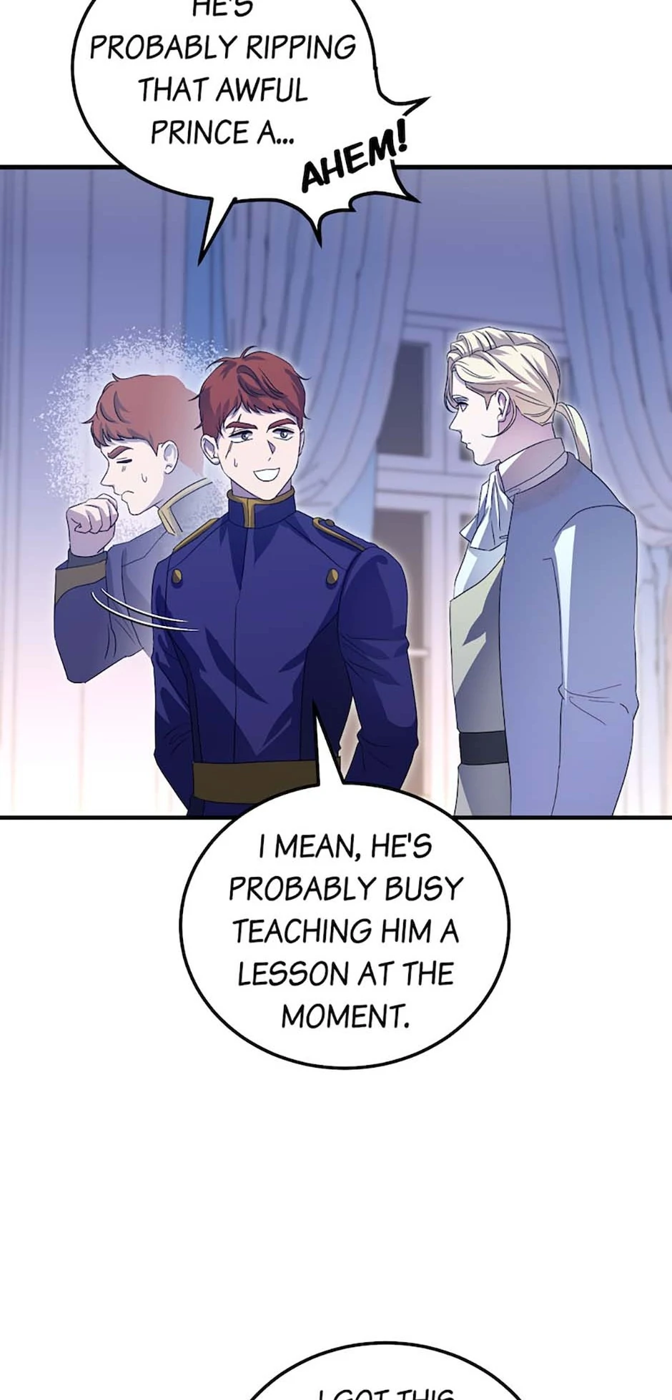 Will My Doting Husband Love Me Again? chapter 51 page 66