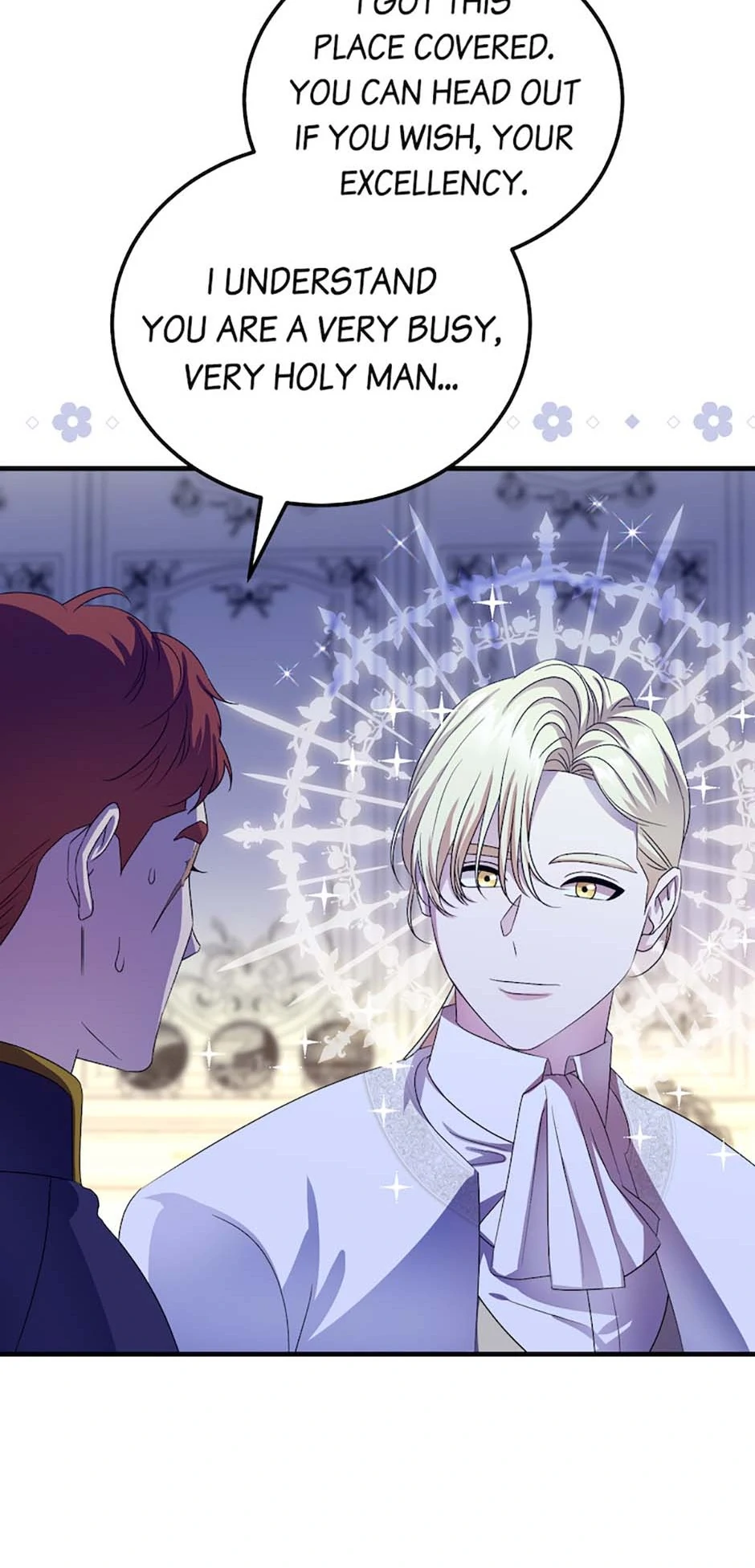 Will My Doting Husband Love Me Again? chapter 51 page 67