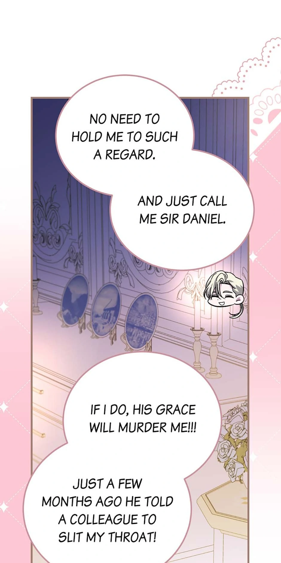 Will My Doting Husband Love Me Again? chapter 51 page 68