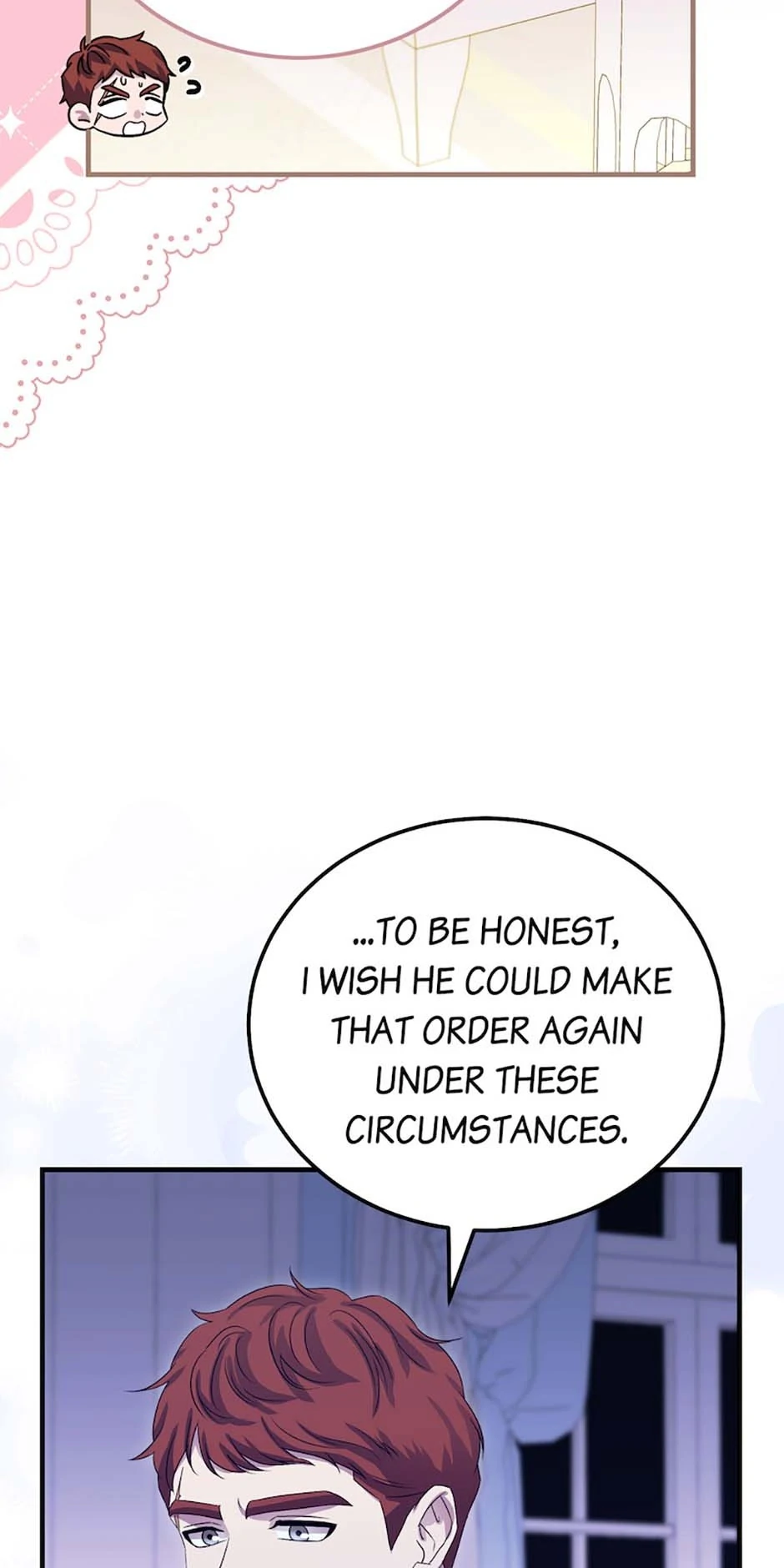 Will My Doting Husband Love Me Again? chapter 51 page 69