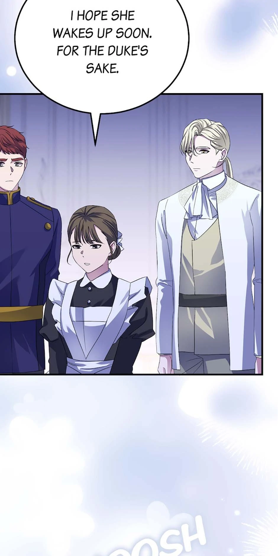 Will My Doting Husband Love Me Again? chapter 51 page 71