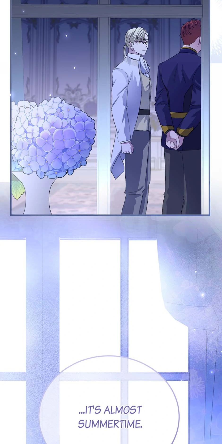 Will My Doting Husband Love Me Again? chapter 51 page 73