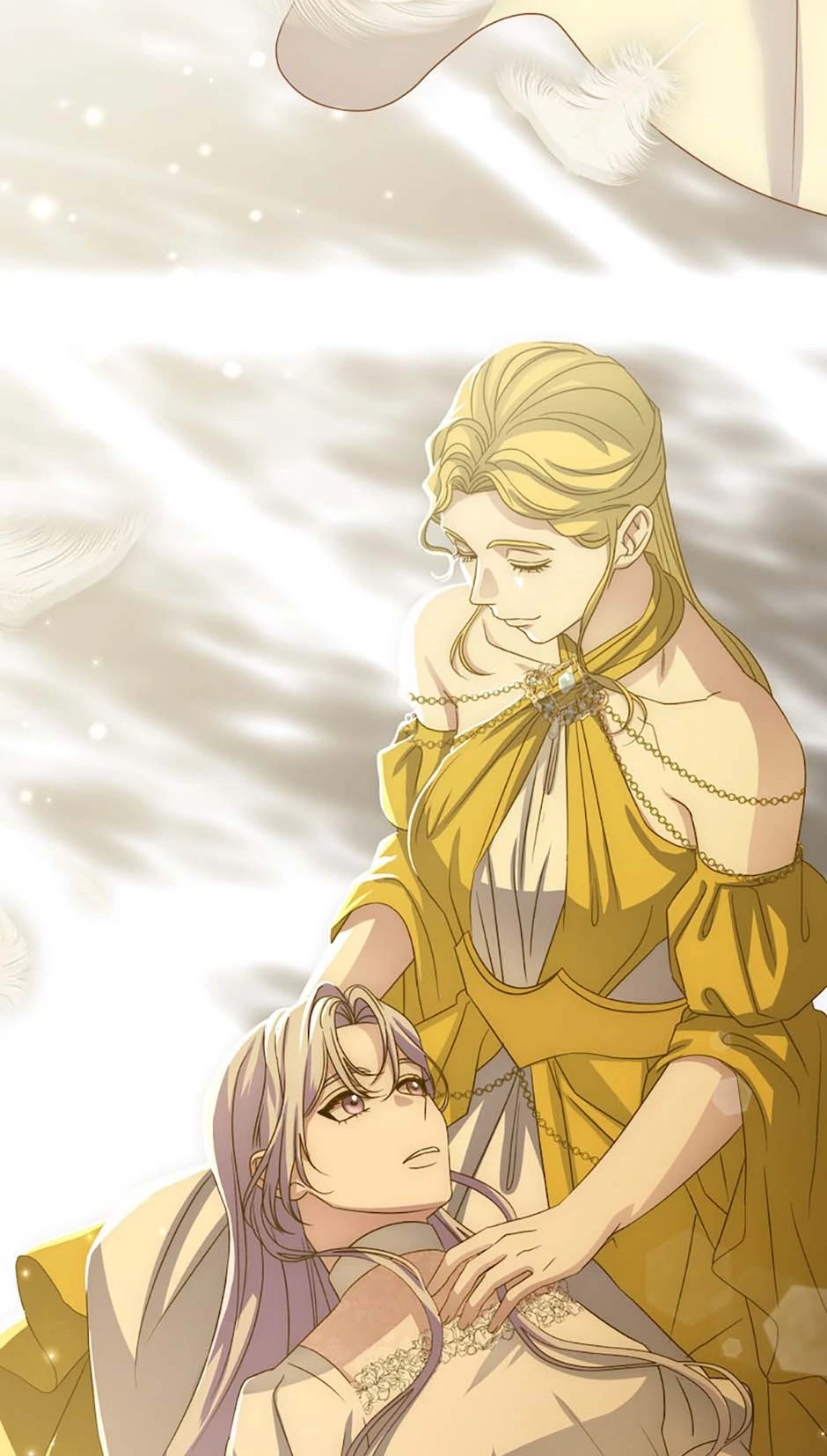 Will My Doting Husband Love Me Again? chapter 51 page 79