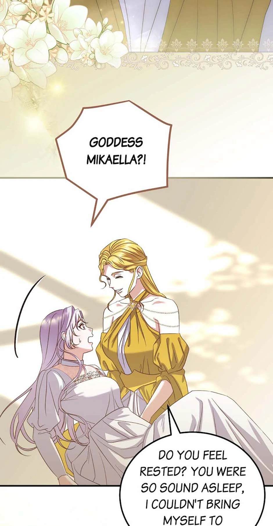 Will My Doting Husband Love Me Again? chapter 52 page 6