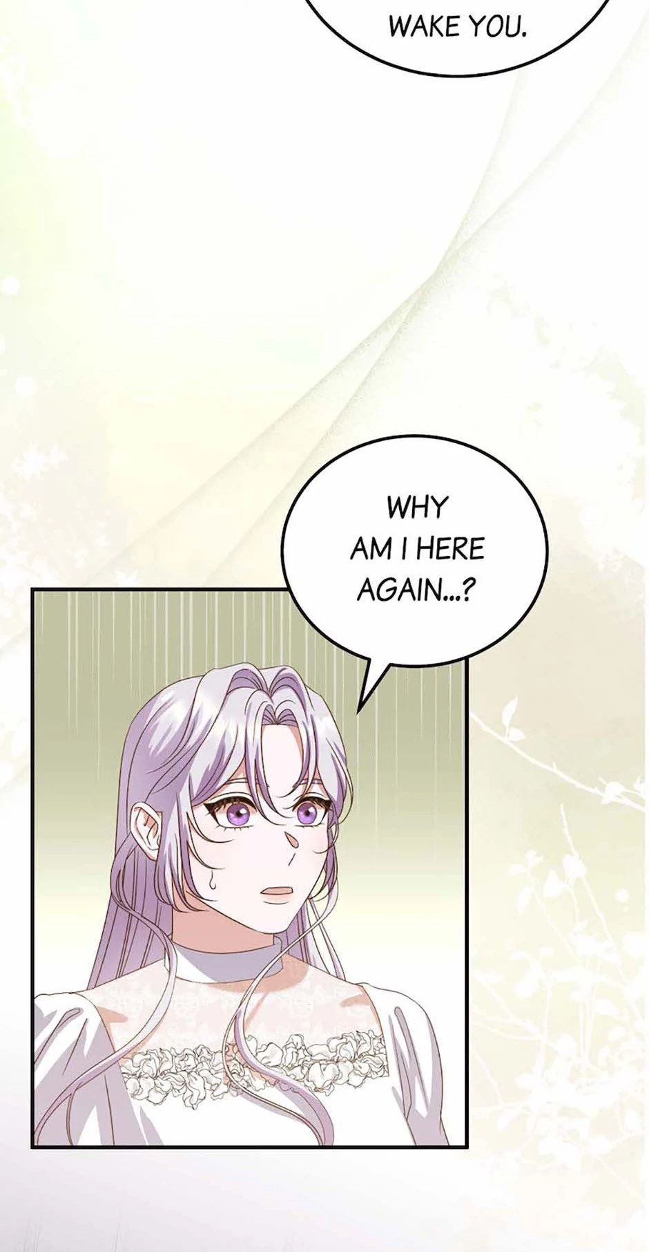 Will My Doting Husband Love Me Again? chapter 52 page 7