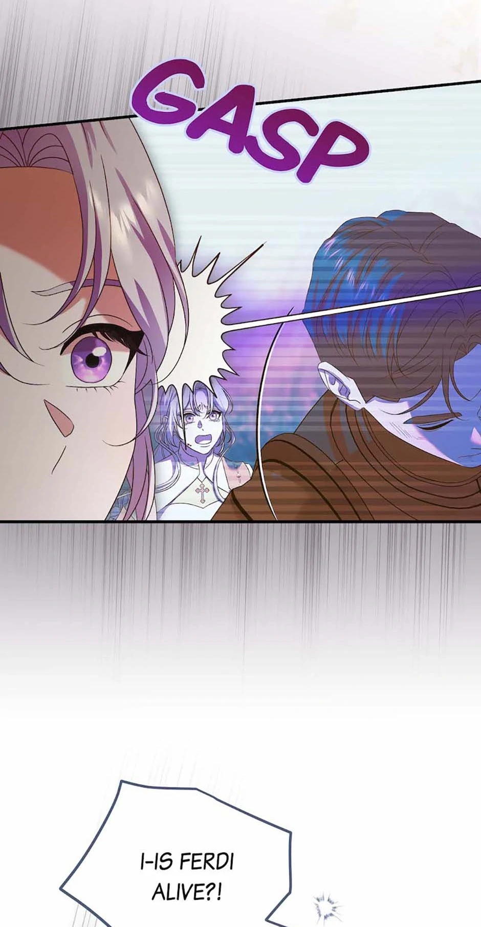 Will My Doting Husband Love Me Again? chapter 52 page 8
