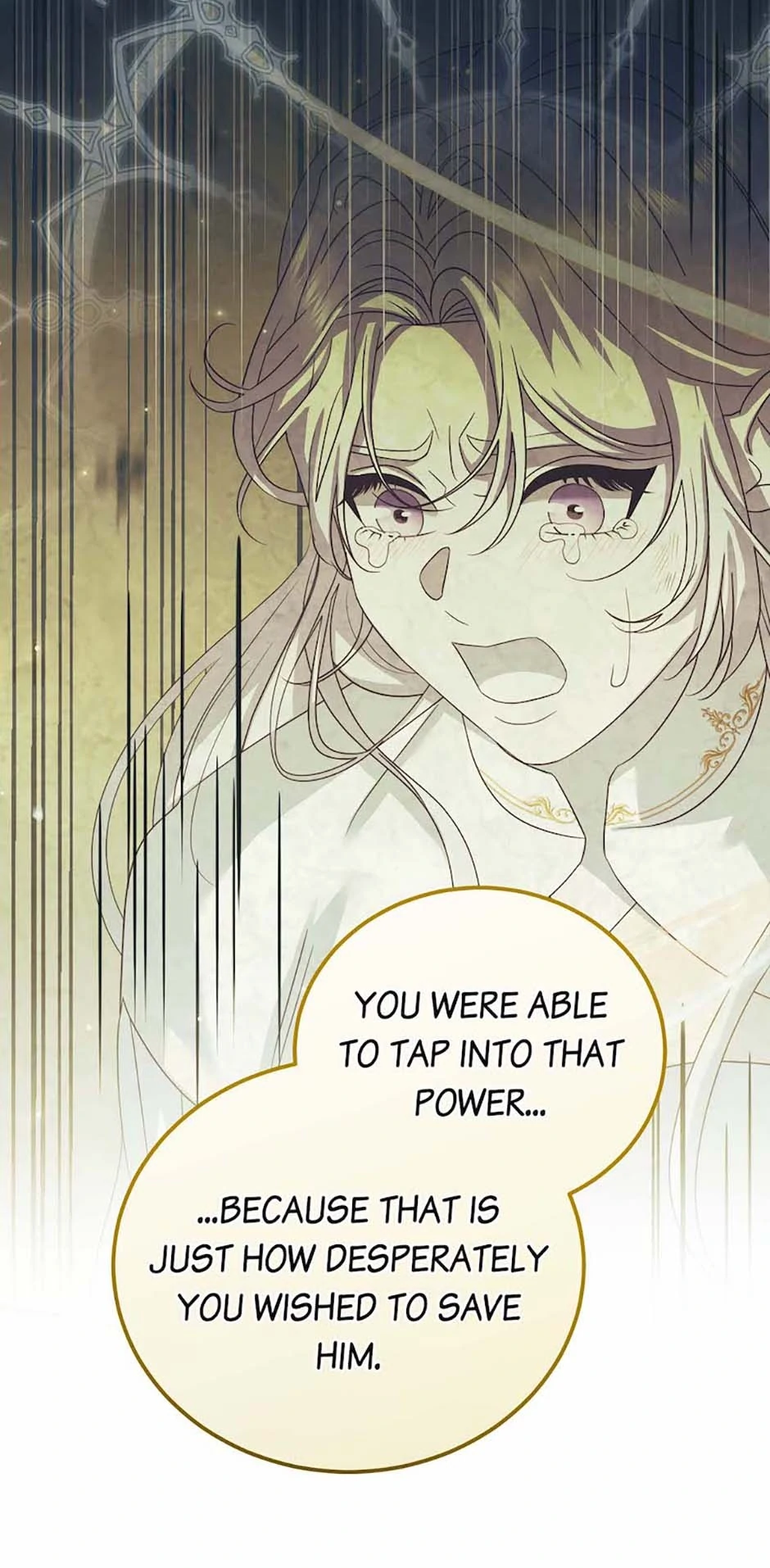 Will My Doting Husband Love Me Again? chapter 52 page 17