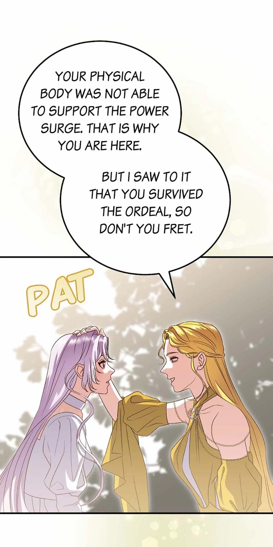 Will My Doting Husband Love Me Again? chapter 52 page 18