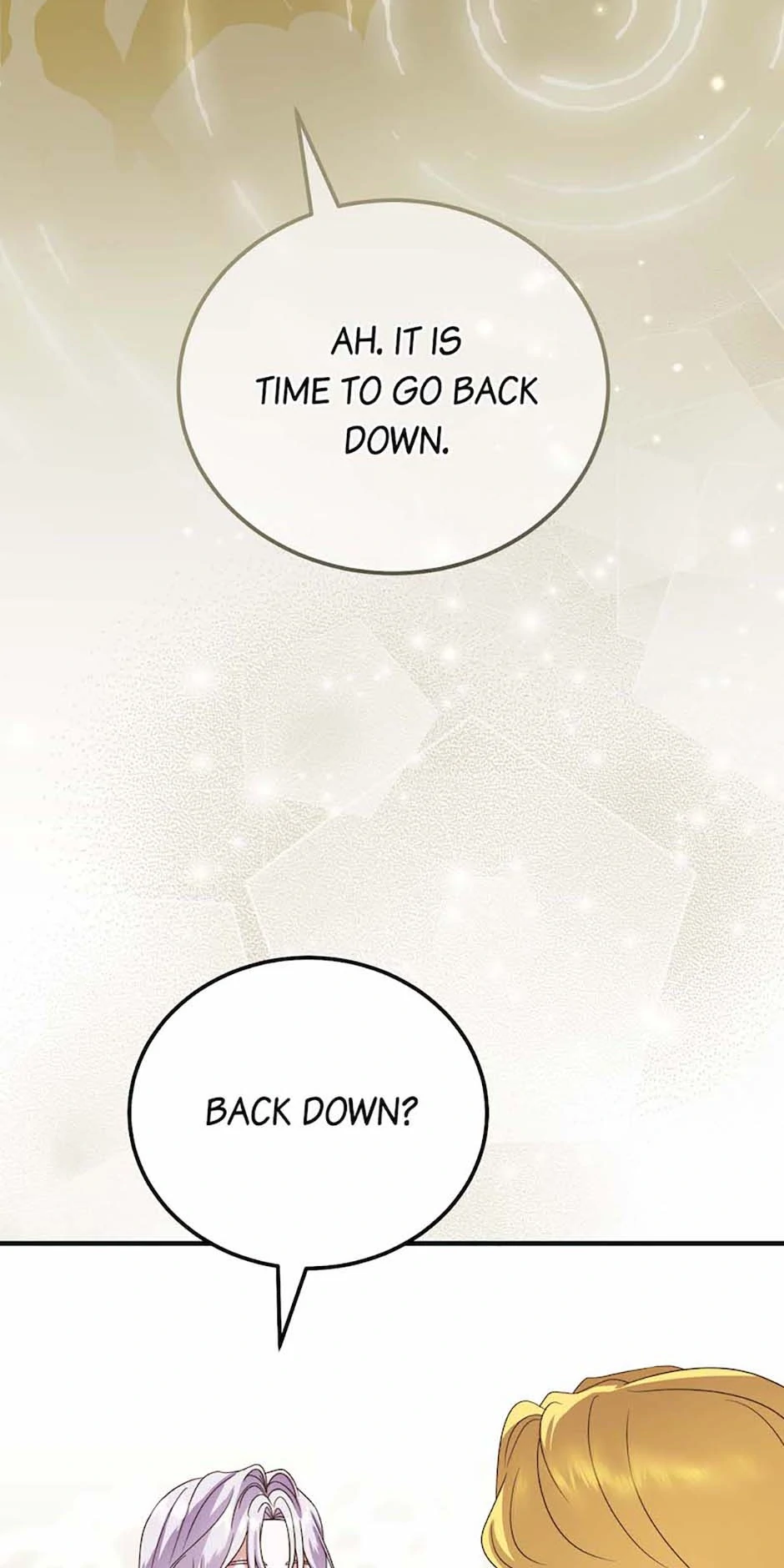 Will My Doting Husband Love Me Again? chapter 52 page 21