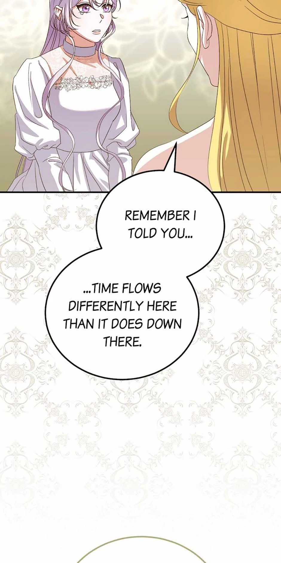 Will My Doting Husband Love Me Again? chapter 52 page 22