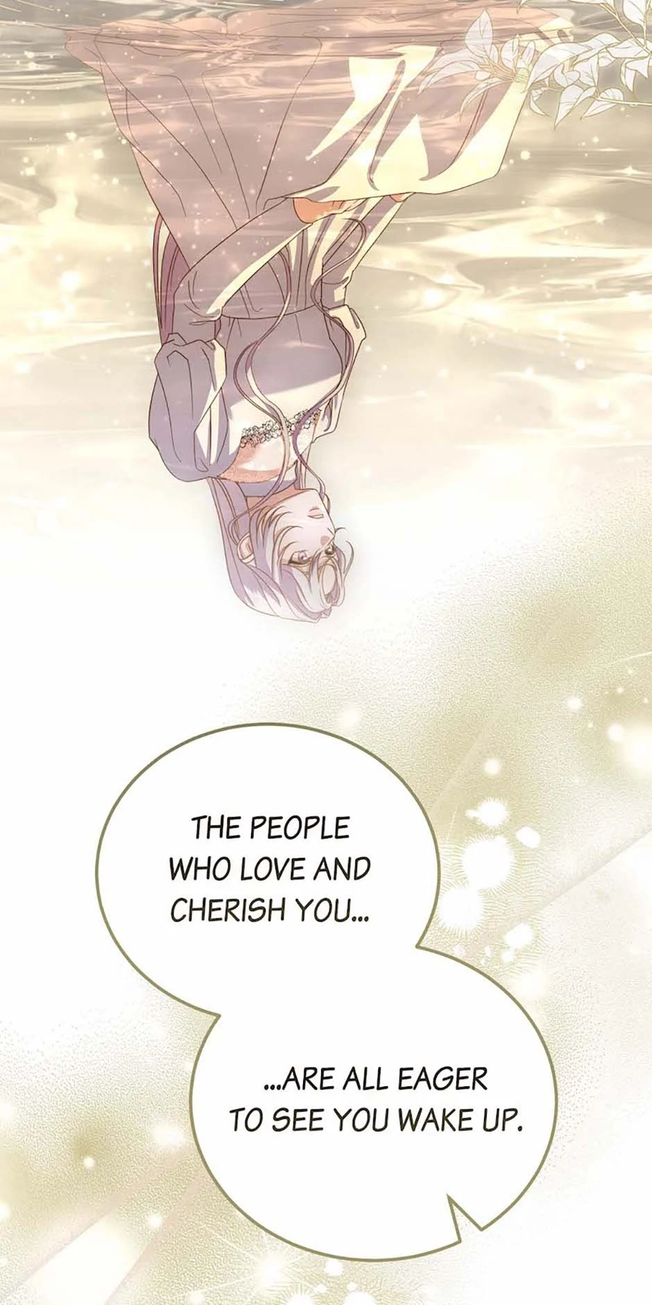 Will My Doting Husband Love Me Again? chapter 52 page 24