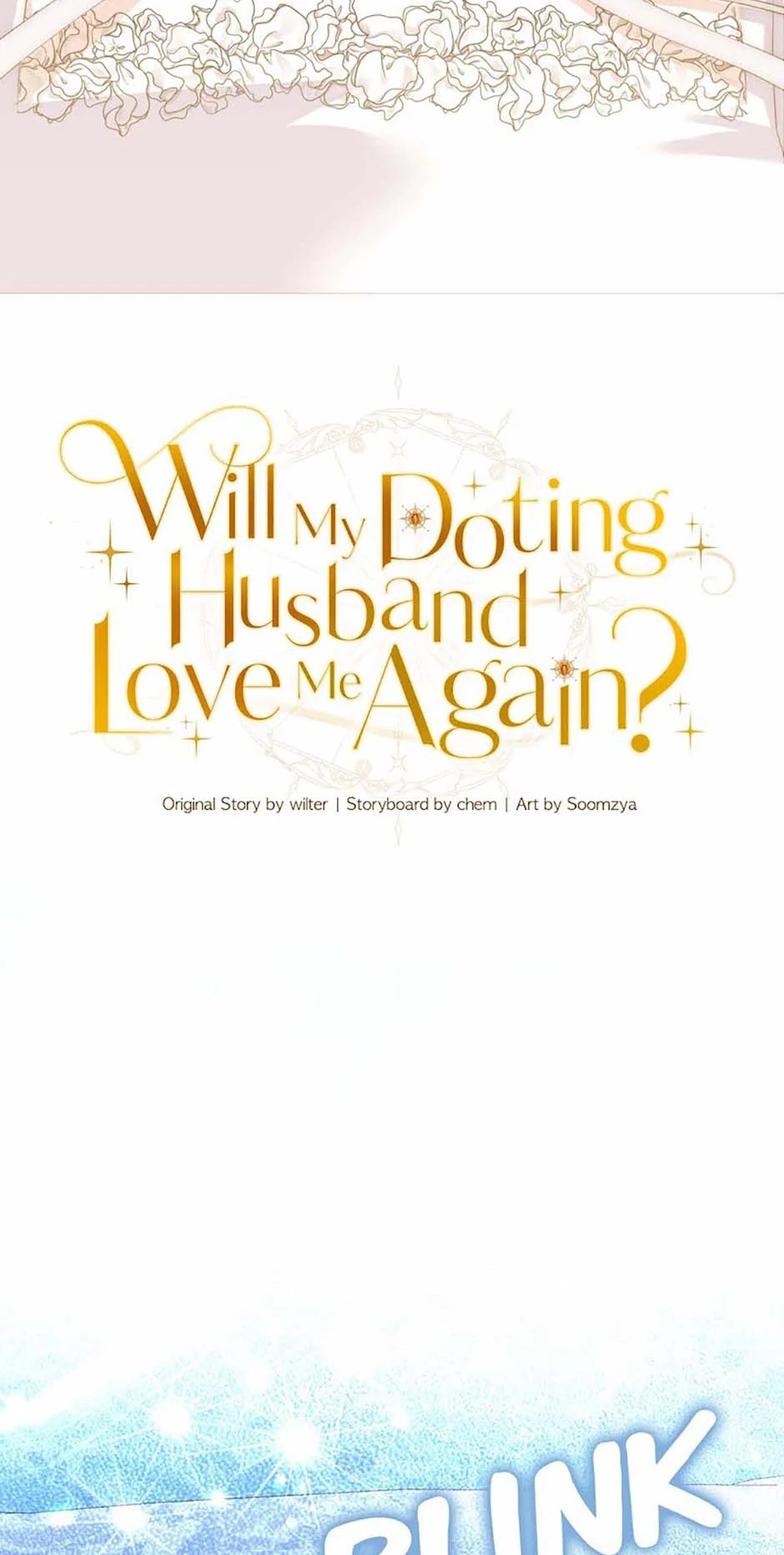 Will My Doting Husband Love Me Again? chapter 52 page 34
