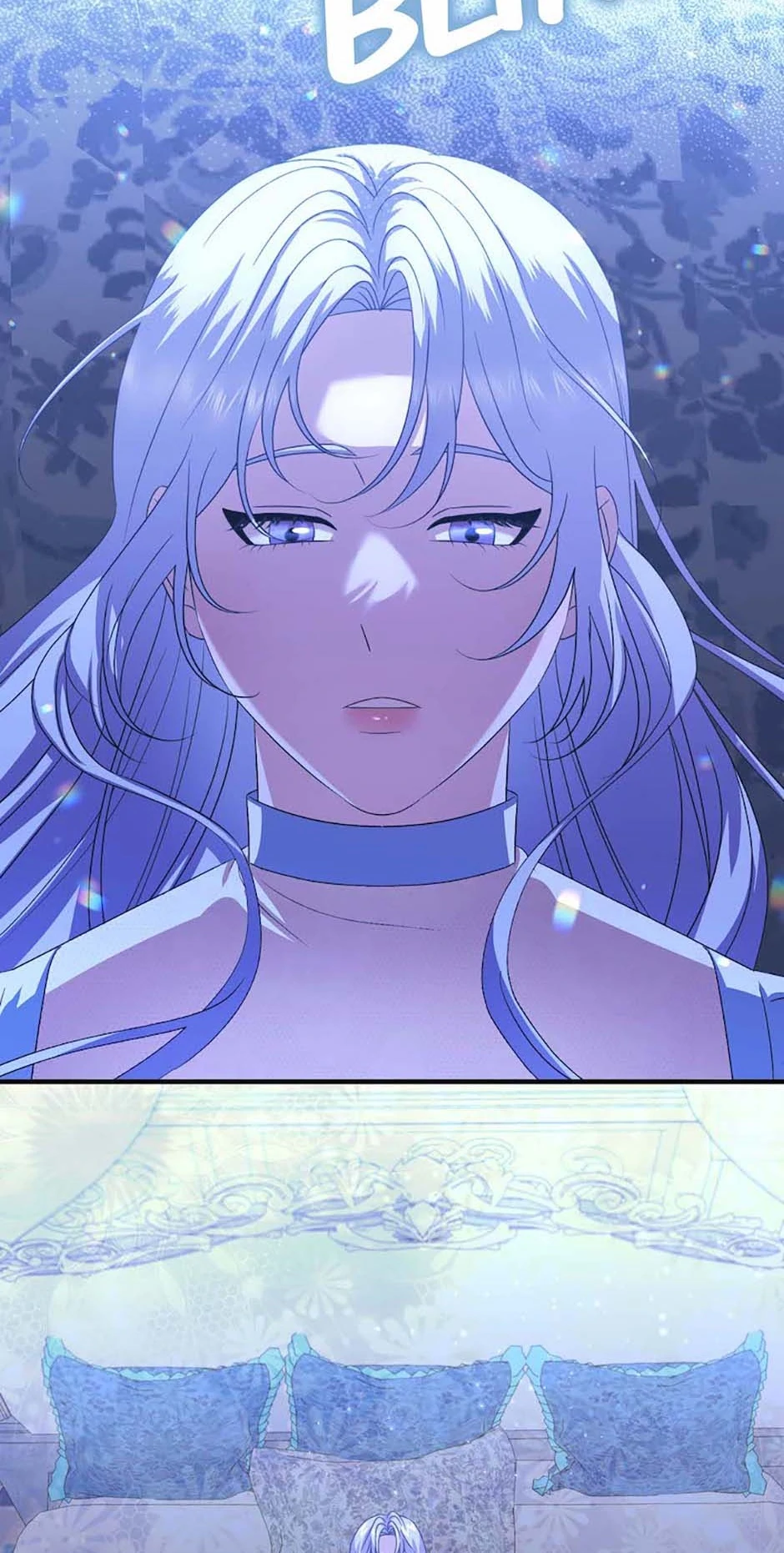 Will My Doting Husband Love Me Again? chapter 52 page 35