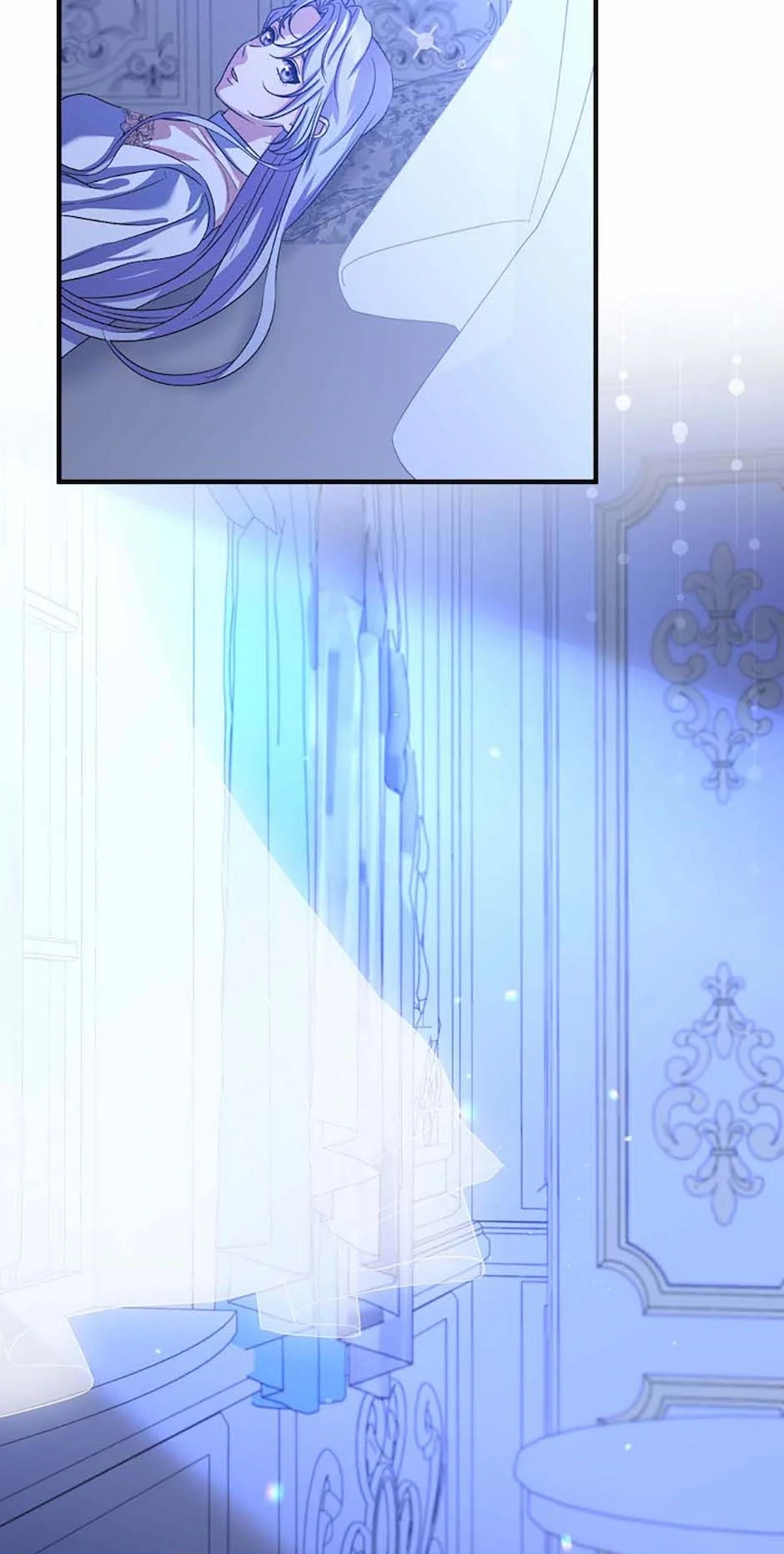 Will My Doting Husband Love Me Again? chapter 52 page 37