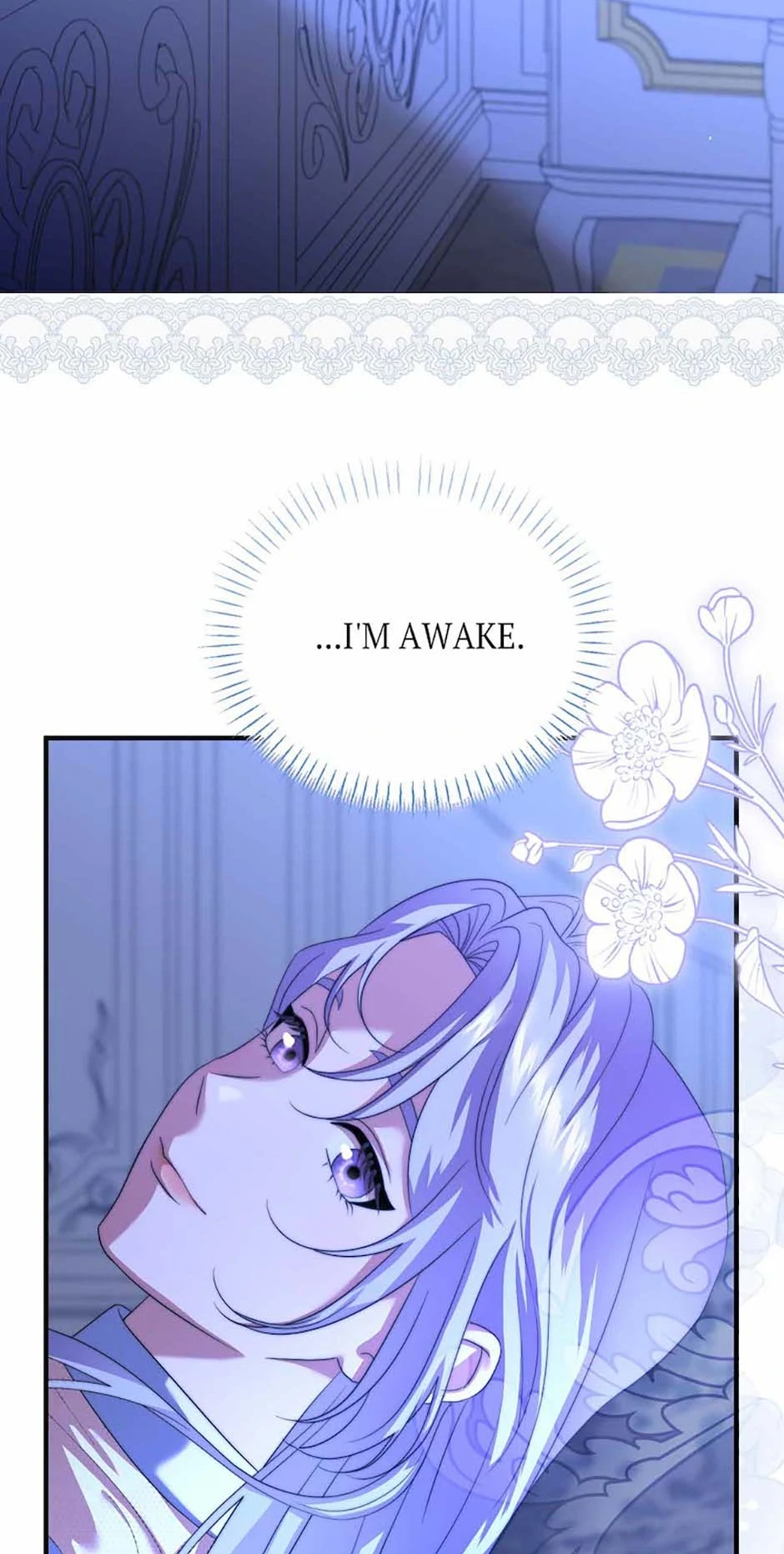 Will My Doting Husband Love Me Again? chapter 52 page 38