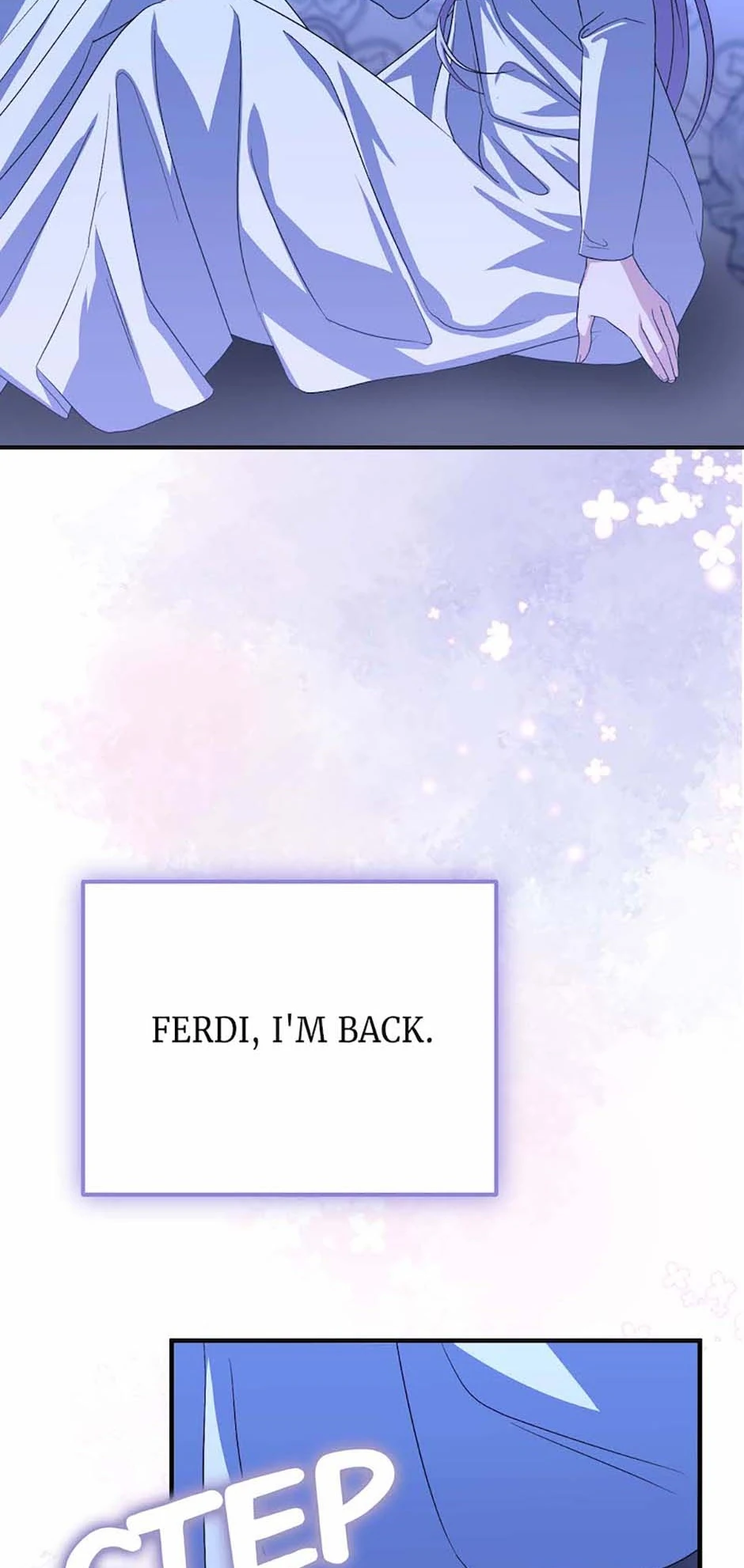 Will My Doting Husband Love Me Again? chapter 52 page 43