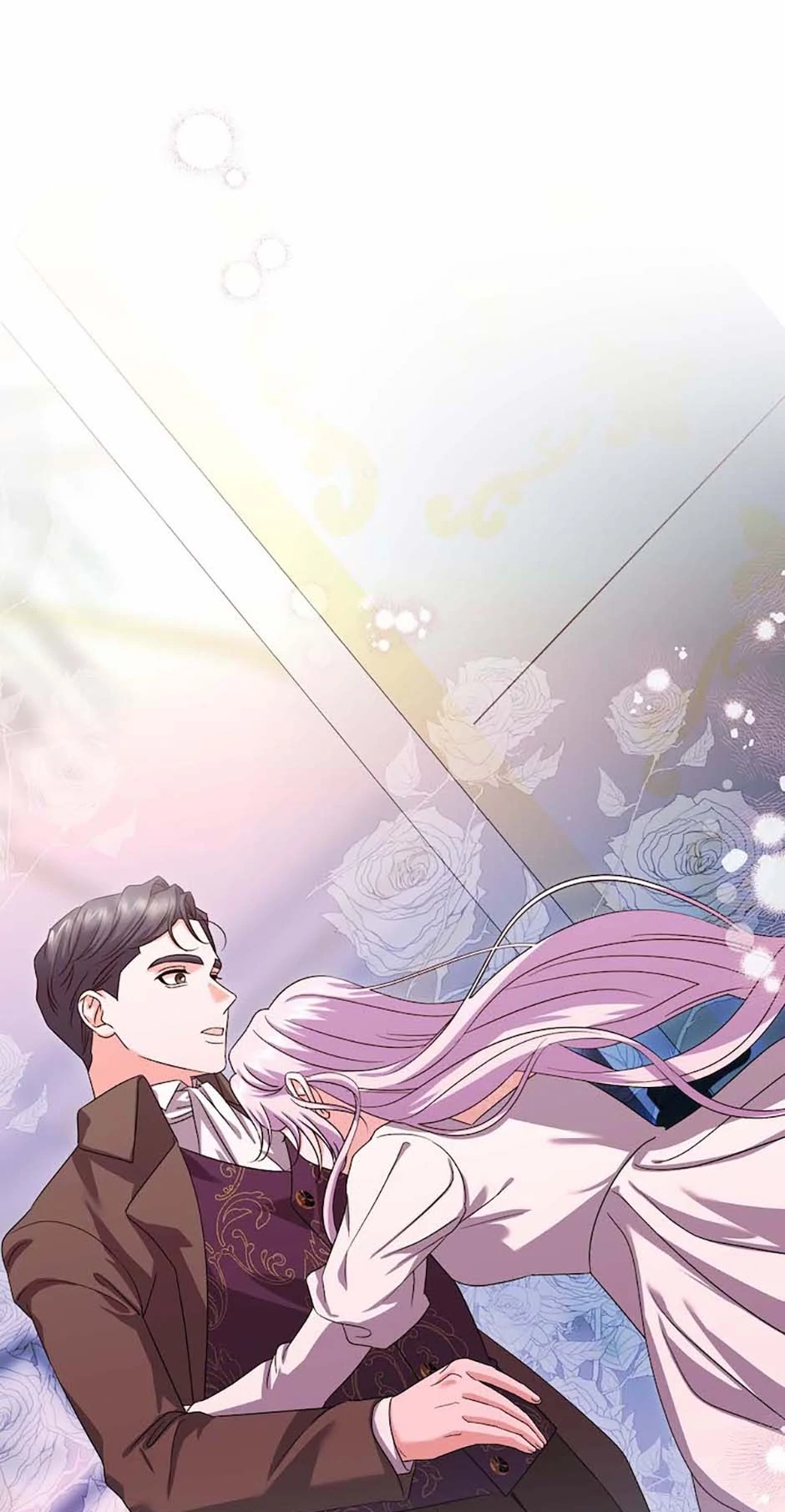 Will My Doting Husband Love Me Again? chapter 52 page 49