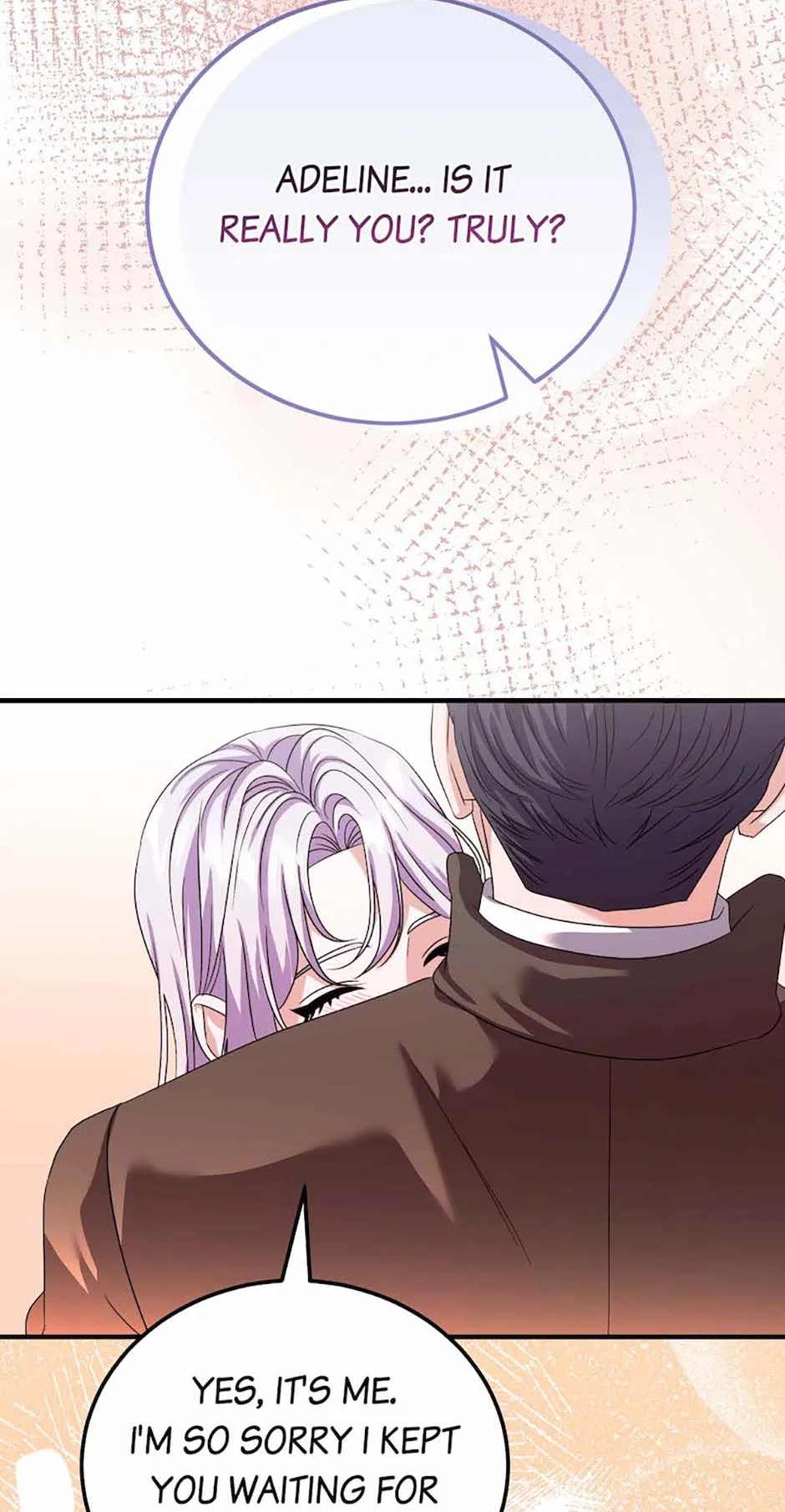 Will My Doting Husband Love Me Again? chapter 52 page 54