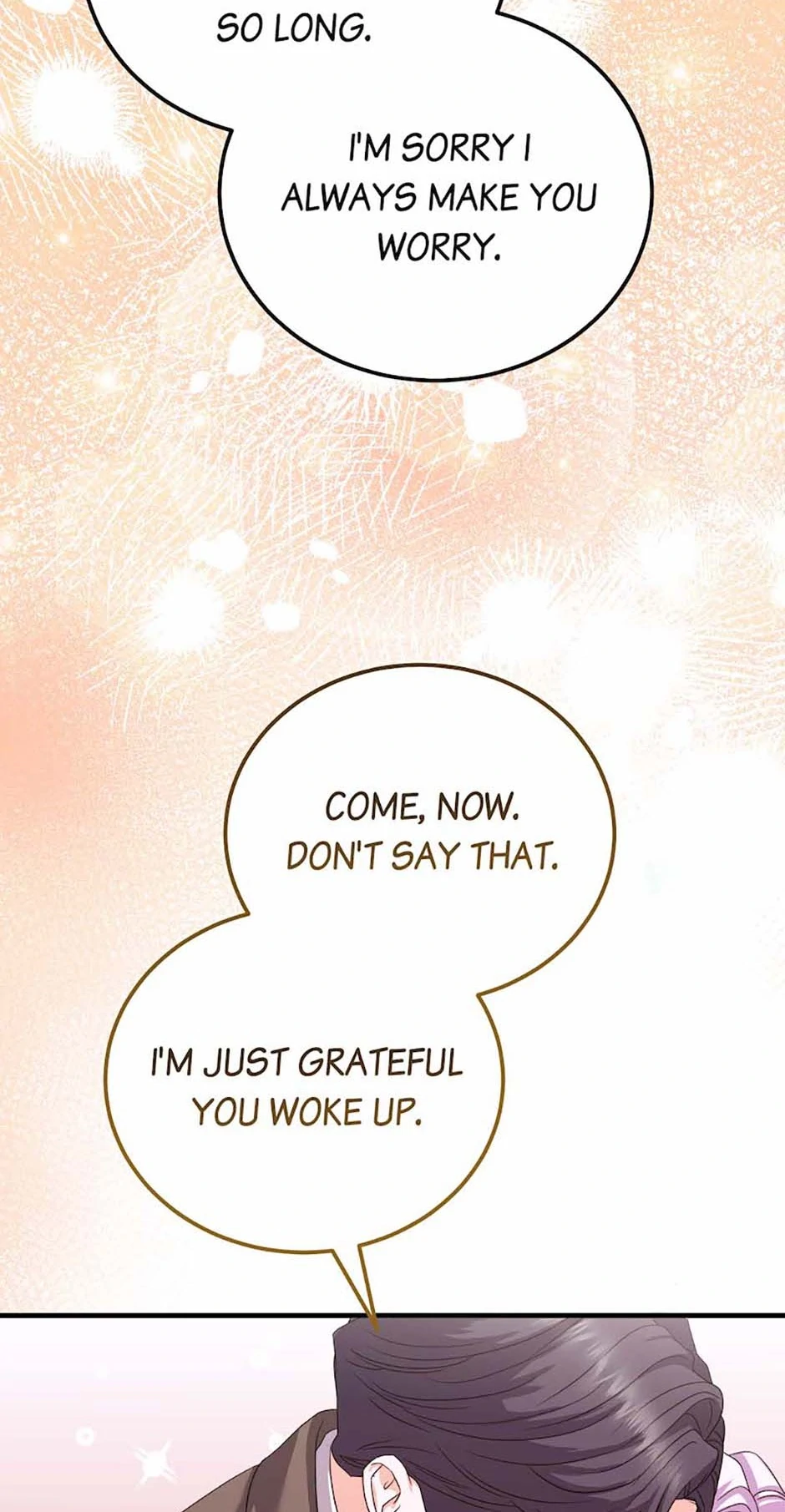 Will My Doting Husband Love Me Again? chapter 52 page 55